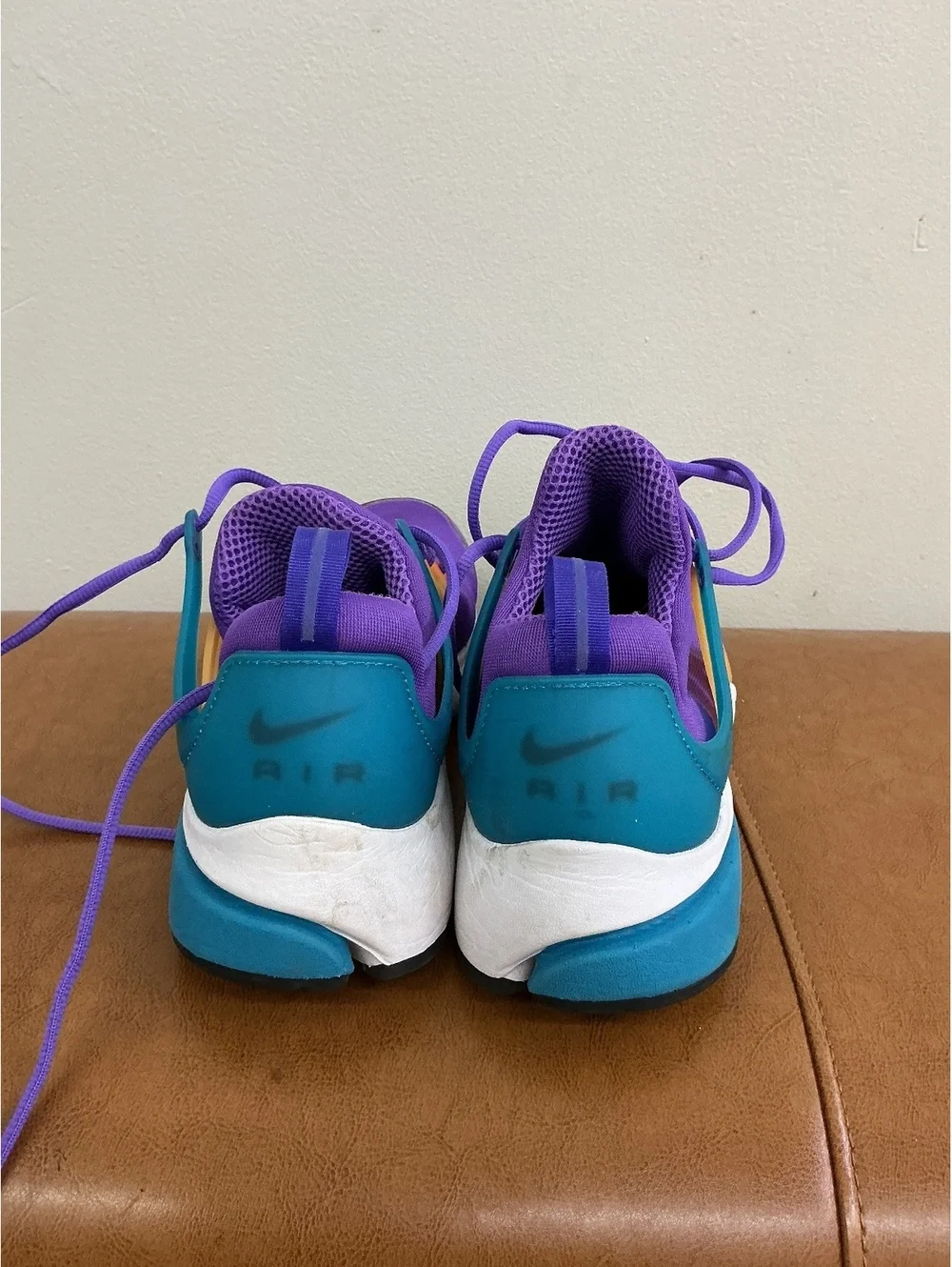 Nike Air Presto Sneakers